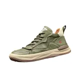 Зелёный, с флисовой подкладкой