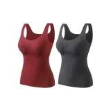 Тёмно-серый + бордовый