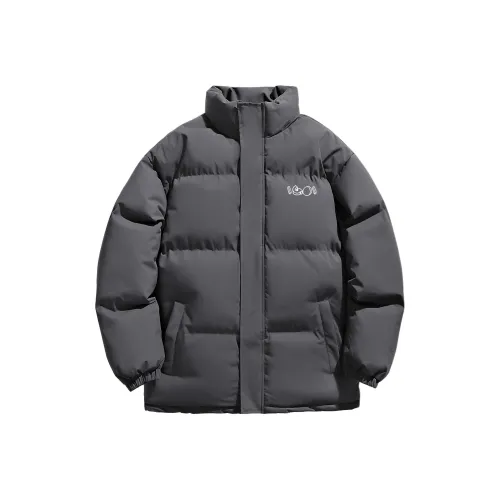 IGOI Унисекс Пуховики