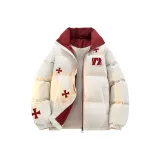 Экрю/Красный