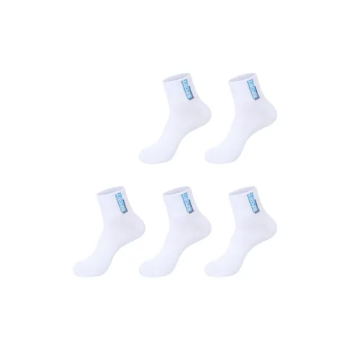 FAVMARTHA Мужские носки MID до икры