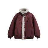 Red [Однотонный]