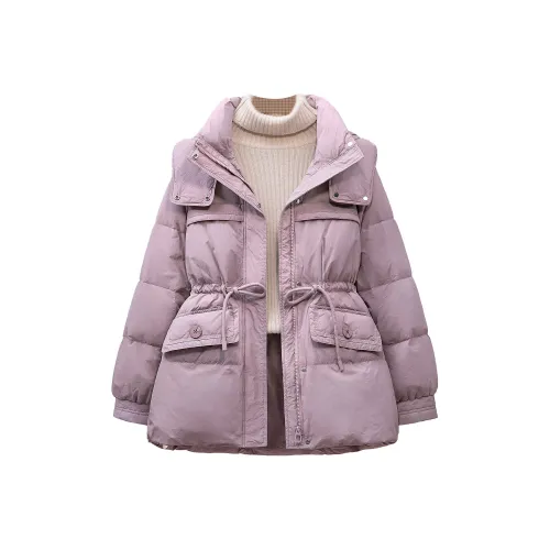 Cypress House Пуховик Женские