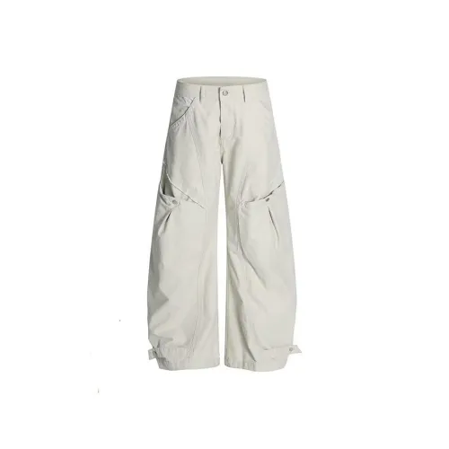 SONGXIER Изображение Цвет Унисекс Повседневные Штаны