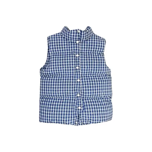 Beerus Синий Унисекс Пуховики