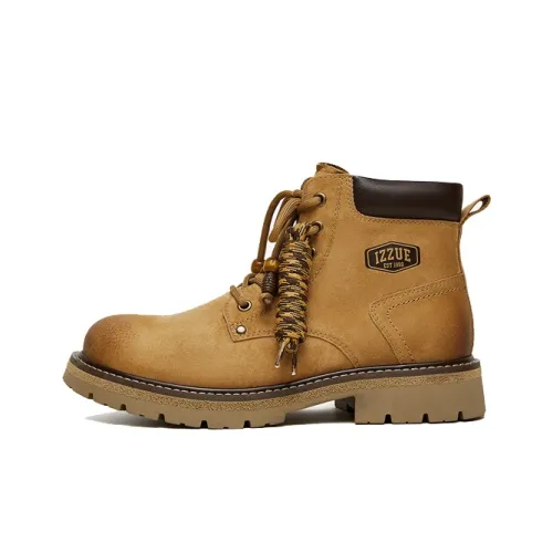 Izzue Martin Boots Мужской