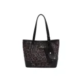 Черная сумка с маленькой сумкой