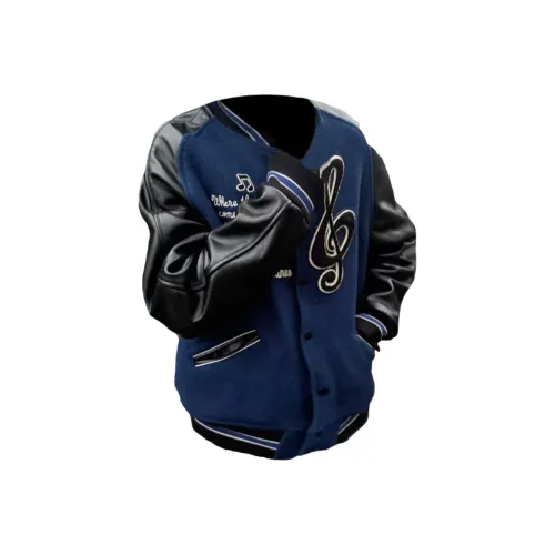 OG96 LAB Синий Унисекс Куртки