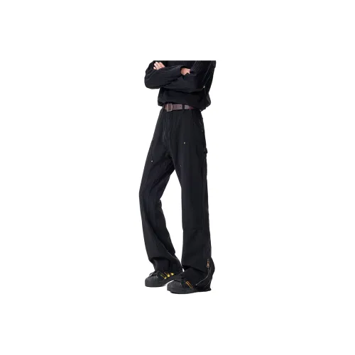 SCHEPPERHEYN Унисекс Джинсы