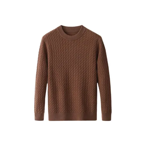 H YXIANG Унисекс Трикотаж