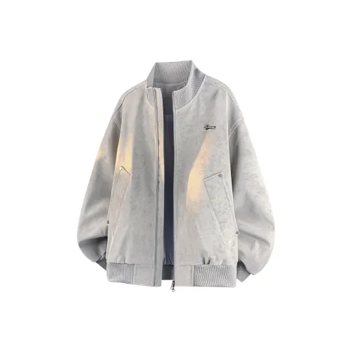 NHIM Унисекс Куртки