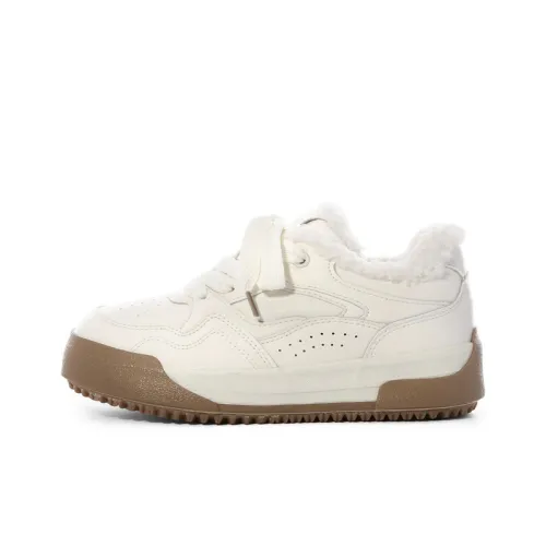 PIPI PURPLE Низкие кроссовки для скейтбординга женские