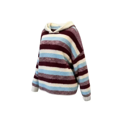 FA2LO Красные полосы Унисекс Трикотаж