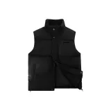 [Вес наполнителя Жилет] Черный (Tangsion Speed Черный Грудь Этикетка)