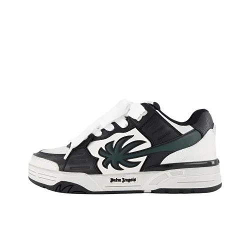 PALM ANGELS Venice Low Топ Скейтборд Кроссовки Мужские Белые