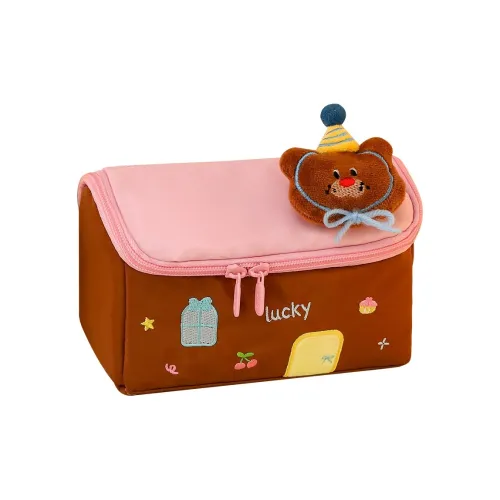 YUANDAOQIN Little House Косметички