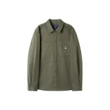 Армейский зеленый