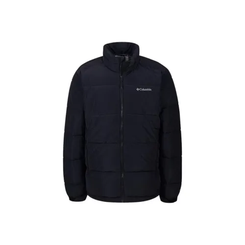 Columbia Pike Lake Novelty Пуховая куртка Мужская