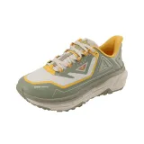 Зелёный/Бежевый