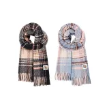 Чёрный кофе + Синий