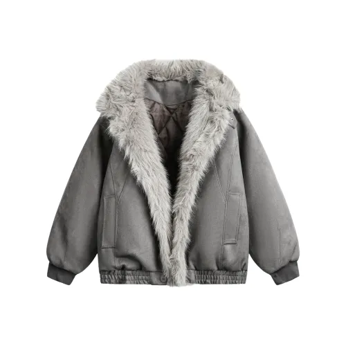 F.K.V.A Унисекс Пуховики