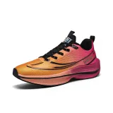 Многоцветный красный