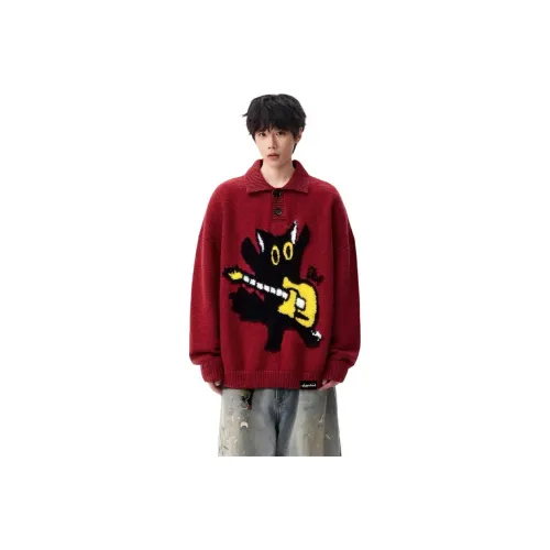 AOPAISHARK Унисекс Трикотаж