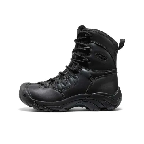 KEEN Дышащие и Водонепроницаемые Носки Crew для Активностей на открытом воздухе Женские