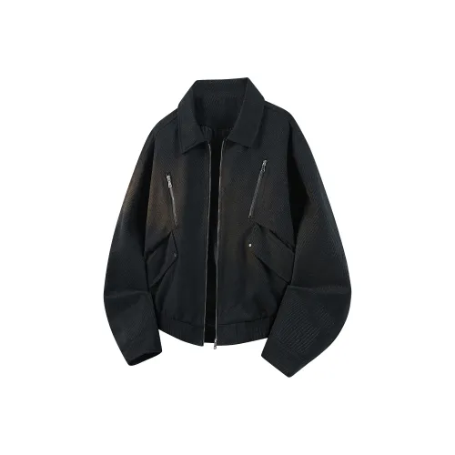 Под одним человеком Унисекс Куртки