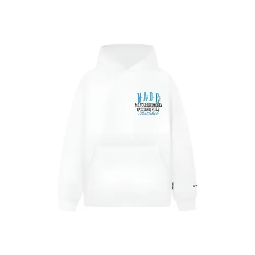 KAIZZGAO Мужские Свитшоты