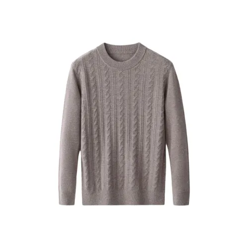 H YXIANG Унисекс Трикотаж