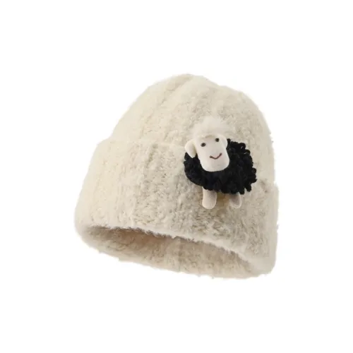 FREE RABBITⅡ Осенний Зимний Утолщенный Термический Наушники-меховые Капюшоны Ветрозащитные Шапки-бини Унисекс