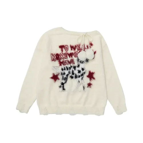 TXGN Женская трикотажная одежда