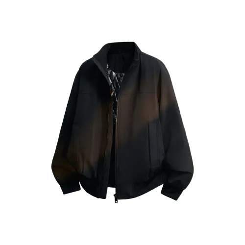 JEEP SPIRIT Унисекс Куртки