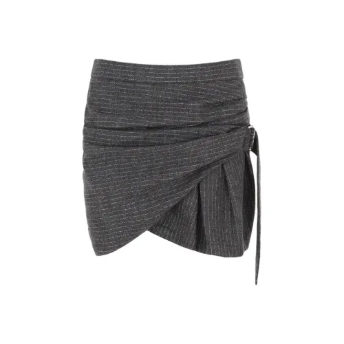 ISABEL MARANT Повседневные короткие юбки Женские