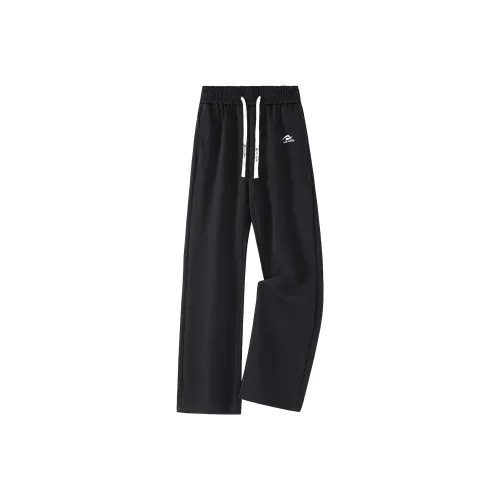 YK YB YK YB x Tao Huang Вязаные тренировочные штаны унисекс