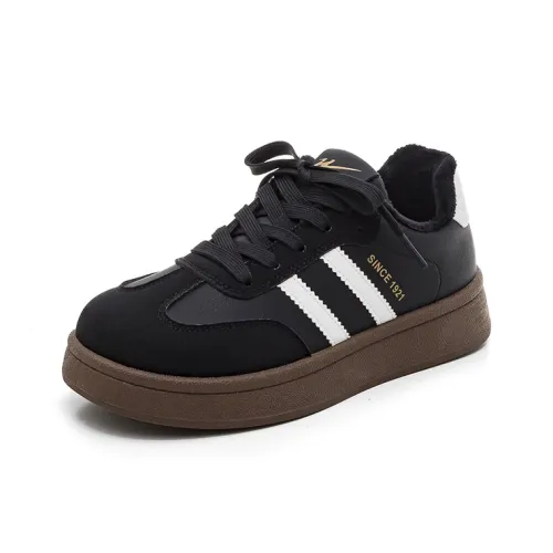 DOUBLE STAR 88 Термический Износостойкий Дышащий Низкий Топ Немецкая Армия Кроссовки Женские