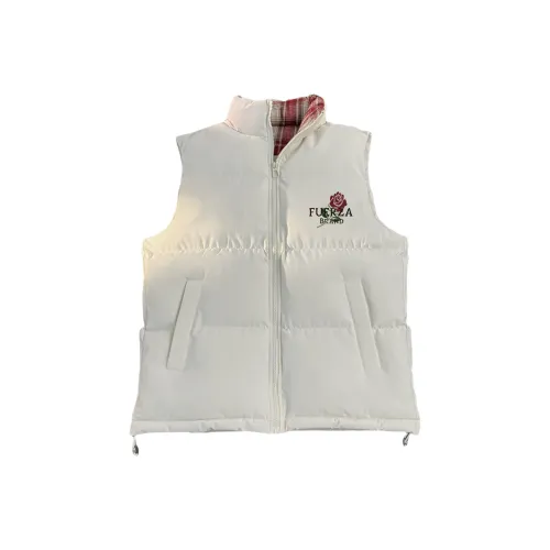 FUERZA Унисекс Жилеты