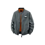 Темно-серый