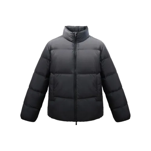 SEM R Длинный рукав Пуховик Унисекс