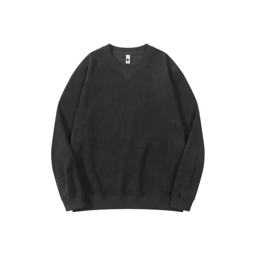 BAOZHAGE Мужские Свитшоты