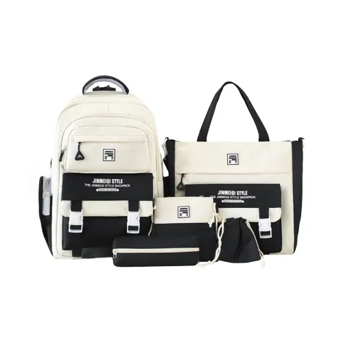 AUNG Oxford Combo Set Large Women's Multicolor