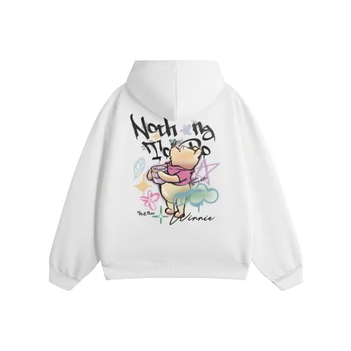 Disney Унисекс Свитшоты