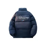 Темно-синий