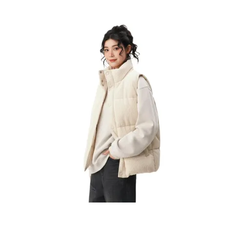 HIPHOPPUNKS Женские жилеты