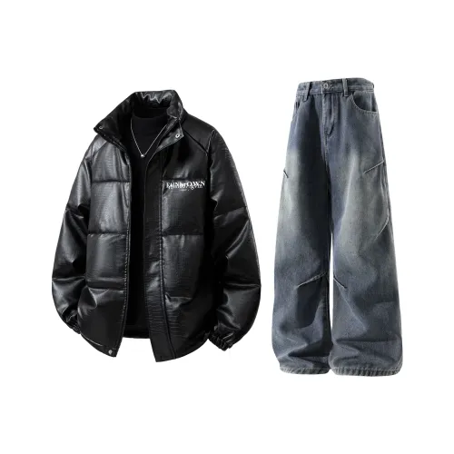 ROSECREED Повседневная спортивная одежда унисекс