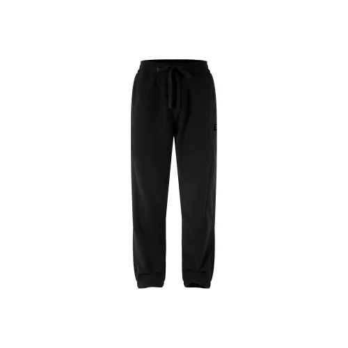 SNOOPY Унисекс Повседневные Брюки