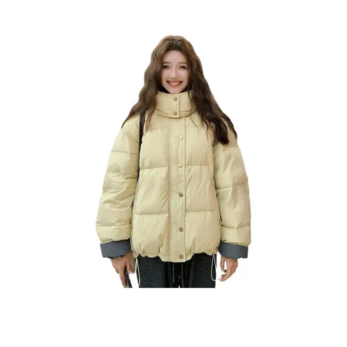 MORii Женские пуховики
