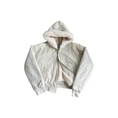 CAT'S PAW Унисекс Куртки