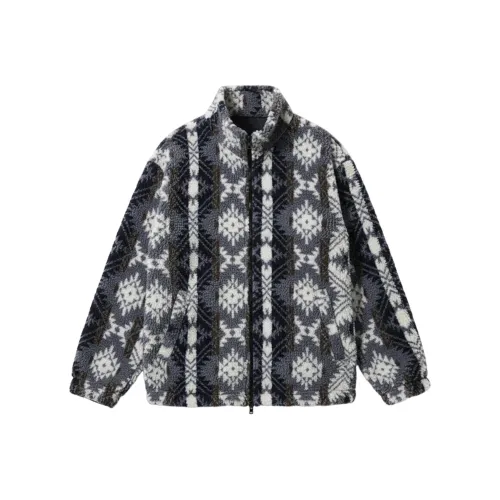 GANGZAI Унисекс Куртки